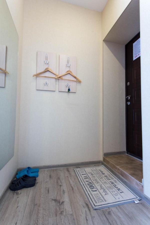 Modern Apartments In The Centre - Kuznechna Str. 26/4 Charków Zewnętrze zdjęcie