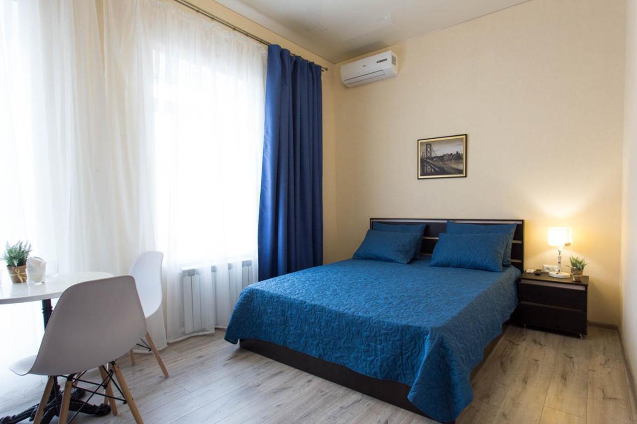 Modern Apartments In The Centre - Kuznechna Str. 26/4 Charków Zewnętrze zdjęcie