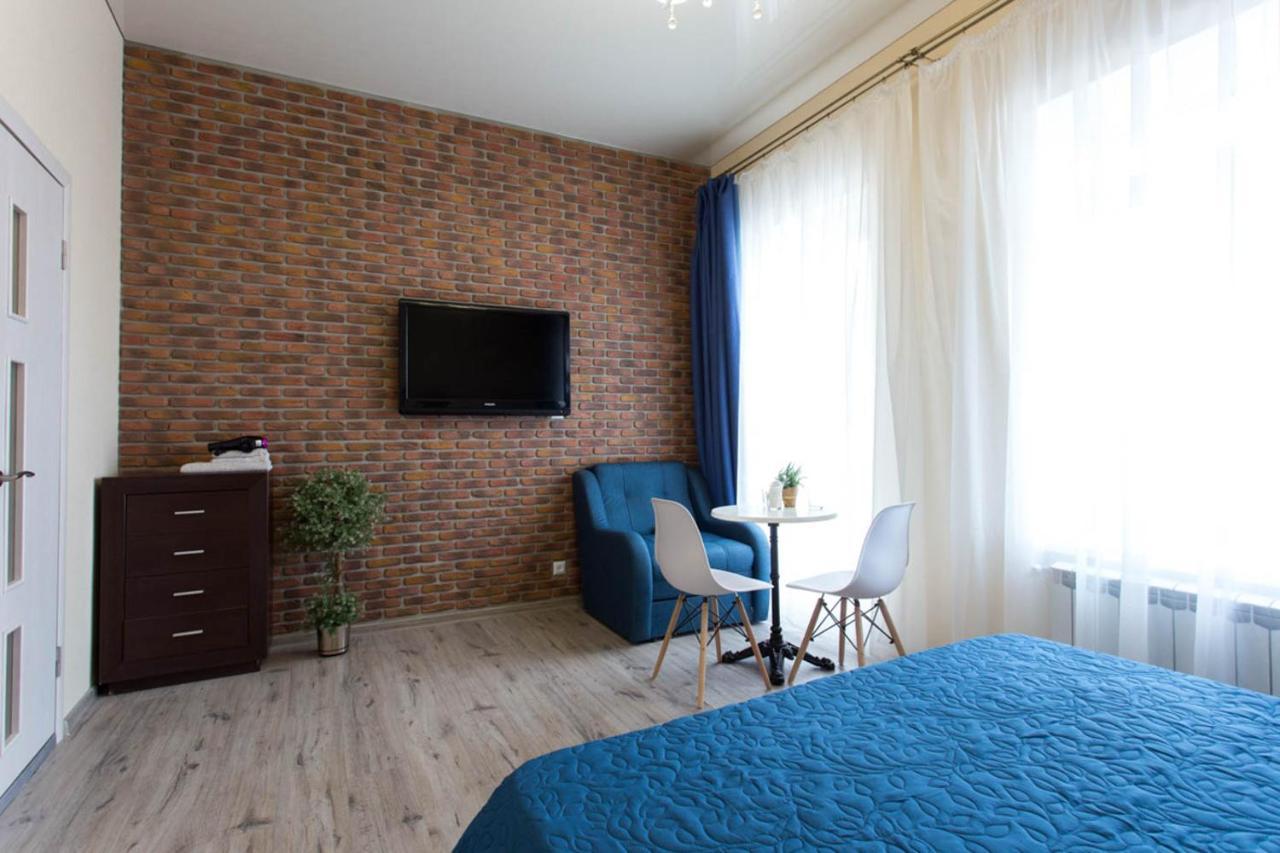 Modern Apartments In The Centre - Kuznechna Str. 26/4 Charków Zewnętrze zdjęcie
