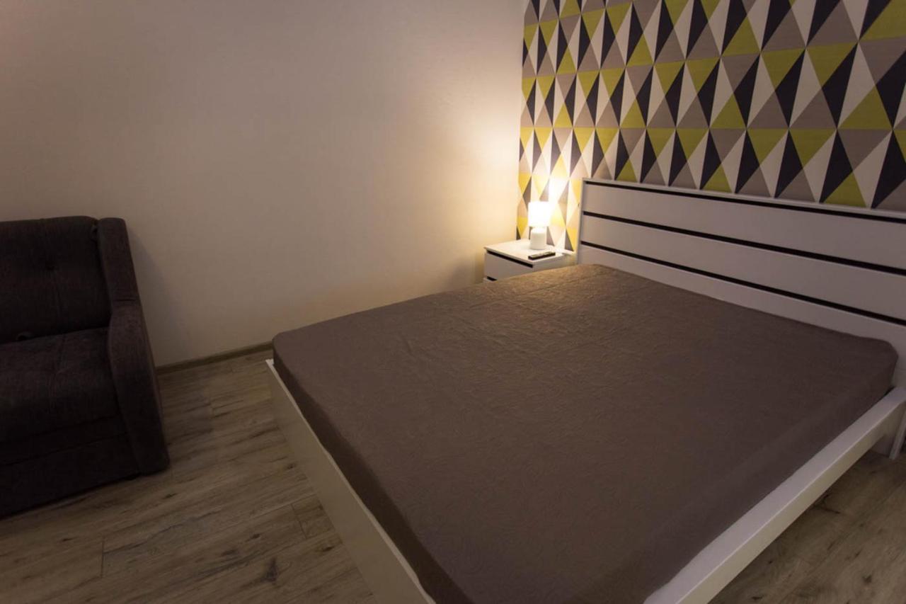Modern Apartments In The Centre - Kuznechna Str. 26/4 Charków Zewnętrze zdjęcie