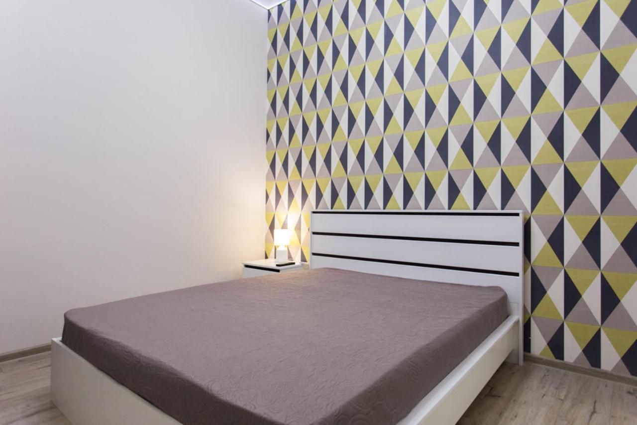Modern Apartments In The Centre - Kuznechna Str. 26/4 Charków Zewnętrze zdjęcie