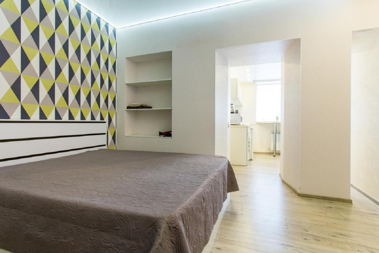 Modern Apartments In The Centre - Kuznechna Str. 26/4 Charków Zewnętrze zdjęcie