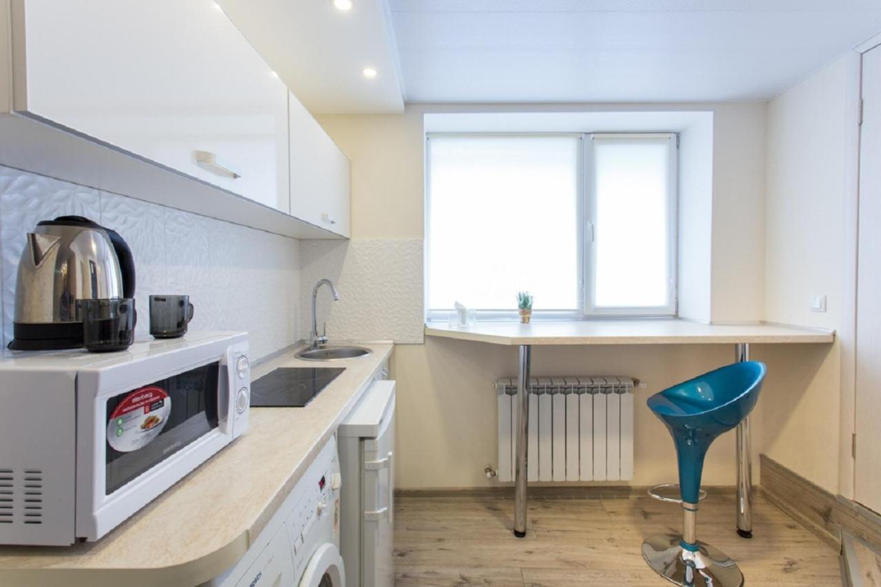 Modern Apartments In The Centre - Kuznechna Str. 26/4 Charków Zewnętrze zdjęcie