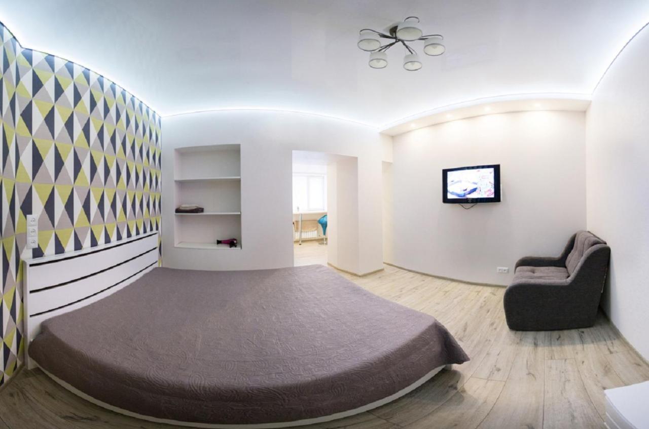 Modern Apartments In The Centre - Kuznechna Str. 26/4 Charków Zewnętrze zdjęcie