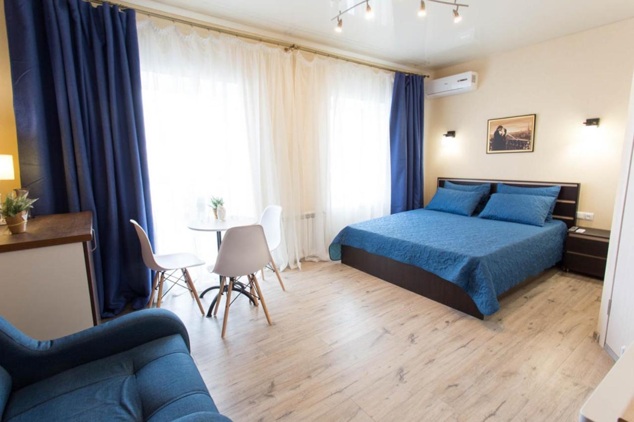 Modern Apartments In The Centre - Kuznechna Str. 26/4 Charków Zewnętrze zdjęcie