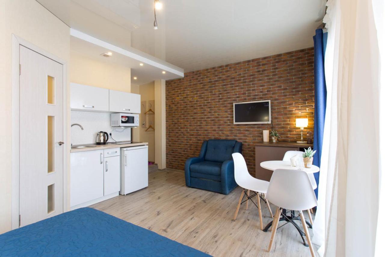 Modern Apartments In The Centre - Kuznechna Str. 26/4 Charków Zewnętrze zdjęcie