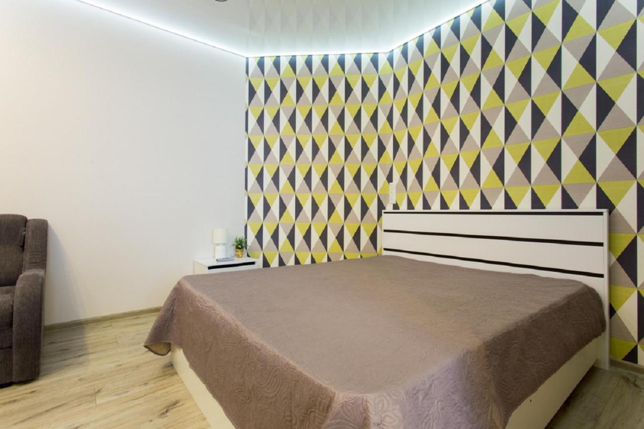 Modern Apartments In The Centre - Kuznechna Str. 26/4 Charków Zewnętrze zdjęcie