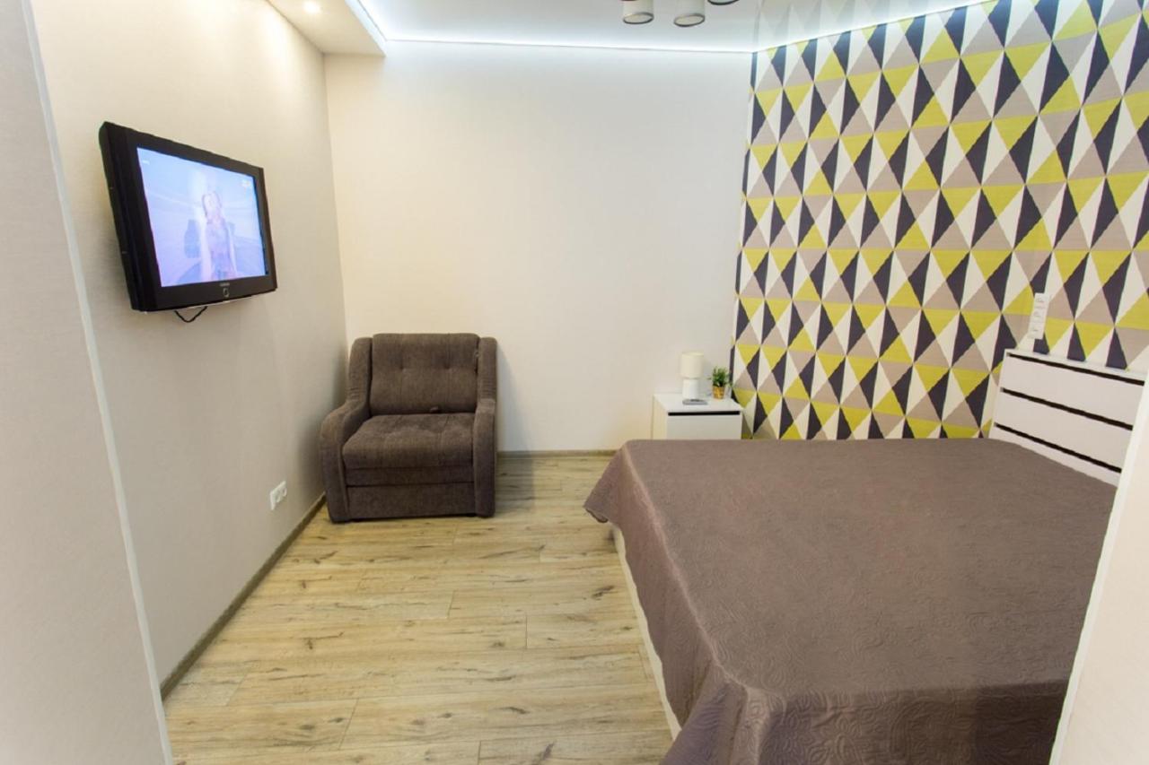 Modern Apartments In The Centre - Kuznechna Str. 26/4 Charków Zewnętrze zdjęcie