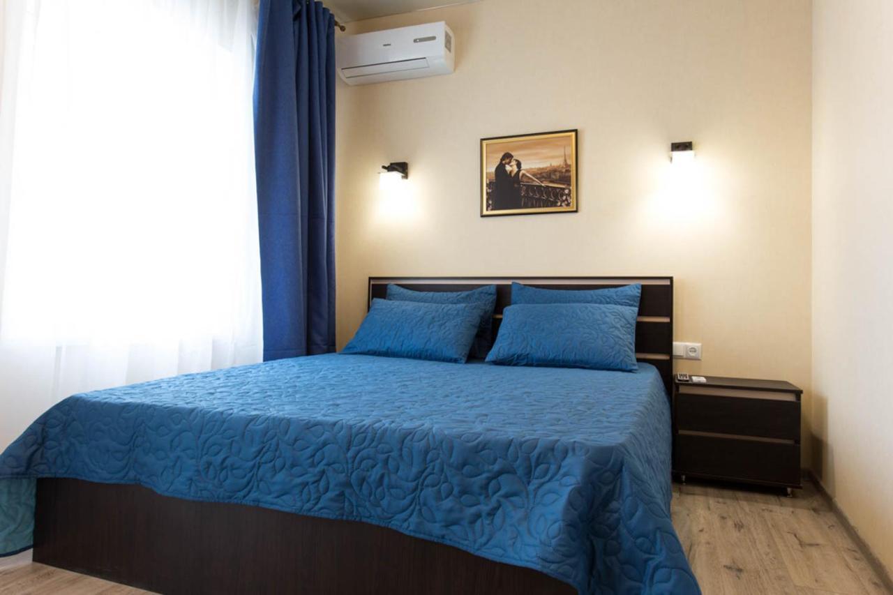 Modern Apartments In The Centre - Kuznechna Str. 26/4 Charków Zewnętrze zdjęcie