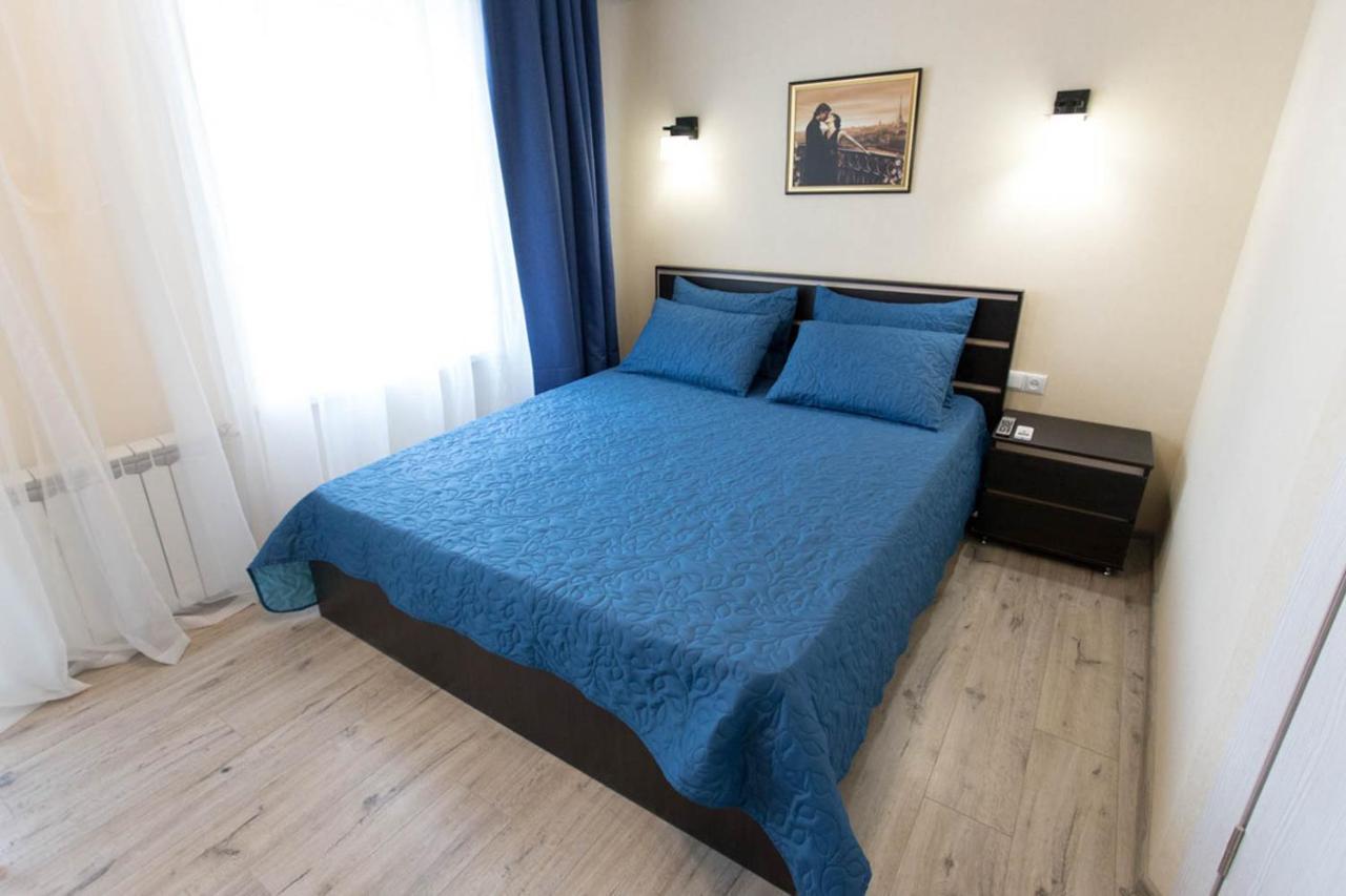 Modern Apartments In The Centre - Kuznechna Str. 26/4 Charków Zewnętrze zdjęcie