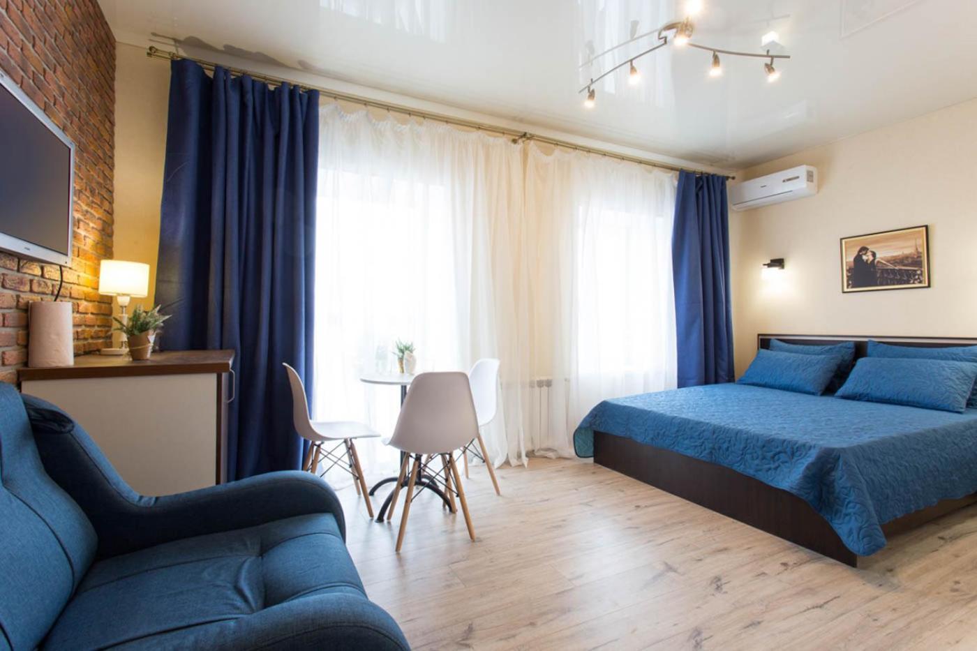 Modern Apartments In The Centre - Kuznechna Str. 26/4 Charków Pokój zdjęcie